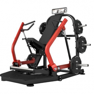 china newtek mixpump plate loaded fitness machine CHEST & DECLINE COMBO