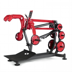 china pantata fitness machine SQUAT MACHINE