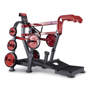 china pantata fitness equipment SUPER SQUAT MACHINE