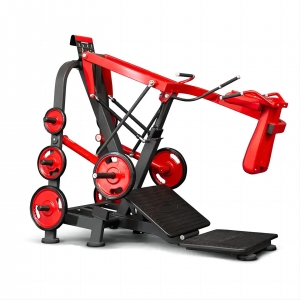 china pantata gym equipment SUPER PENDULUM SQUAT