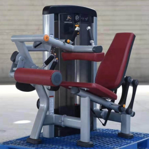 china gym fitness body building machine INSIGNIA SERIES SEATED LEG CURL