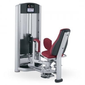 china like fitness machine signature  Hip Abduction bodybuilding equipment