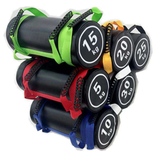 china gyms bag Weightlifting Training Bag for Family Personal Fitness 5-30 kg Power Fitness Sandbag