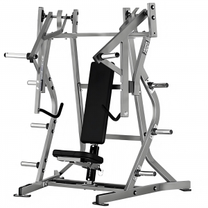 china HAMMER FITNESS equipment PLATE-LOADED ISO-LATERAL BENCH PRESS