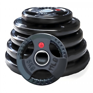 china fitness gyms machine olympic weight plates bodybuilding workout free weight plates