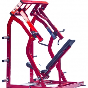 china HAMMER Fitness machine ISO-LATERAL SHOULDER PRESS