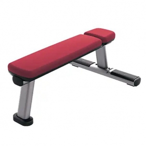 china like fitness Workout Strength Machine Gym Flat Bench Bodybuilding fitness equipment