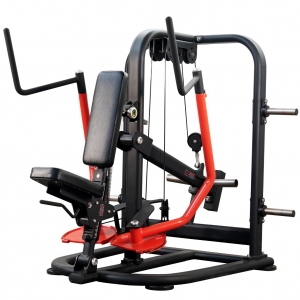 china newtek maxipump fitness equipment Pec Dec Fly