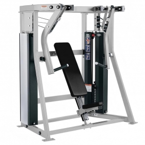 CHINA HAMMER FITNESS  MTS ISO-LATERAL DECLINE PRESS