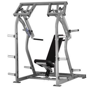 CHINA HAMMER FITNESS PLATE-LOADED ISO-LATERAL SHOULDER PRESS