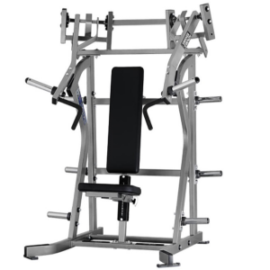 China Hammer Fitness  Strength Machine  Plate-Loaded Iso-Lateral Incline Press