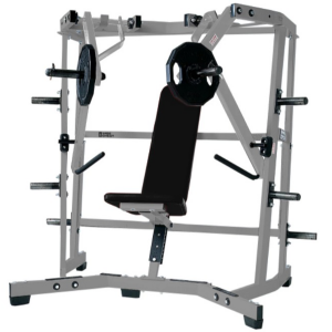 China Hammer Gyms Strength Equipment Plate-Loaded Iso-Lateral Wide Chest