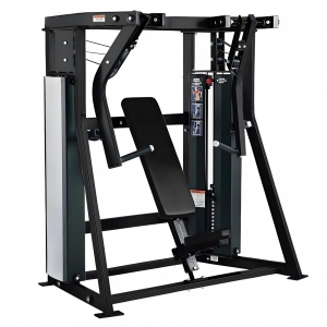 CHINA HAMMER FITNESS MACHINE MTS ISO-LATERAL DECLINE PRESS