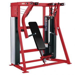 CHINA HAMMER FITNESS EQUIPMENT MTS ISO-LATERAL DECLINE PRESS