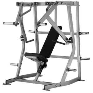 CHINA HAMMER FITNESS PLATE-LOADED ISO-LATERAL DECLINE CHEST PRESS
