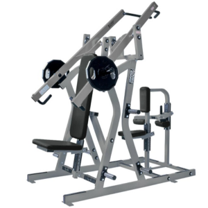 CHINA Hammer Fitness Plate-Loaded Iso-Lateral Chest/Back