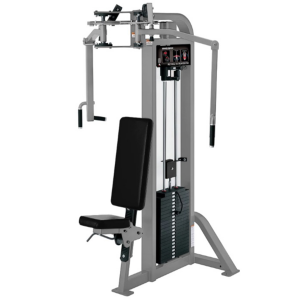 CHINA HAMMER FITNESS EQUIPMENT SELECT PECTORAL FLY/REAR DELTOID