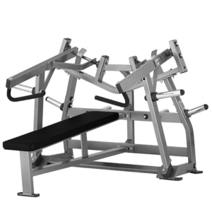 CHINA HAMMER FITNESS PLATE-LOADED ISO-LATERAL HORIZONTAL BENCH PRESS