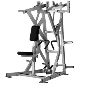 CHINA Hammer Fitness Strength Equipment Plate-Loaded Iso-Lateral Low Row