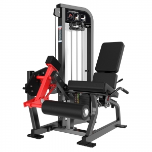 CHINA HAMMER MUSCLE STRENGTH MACHINE  LEG EXTENSION