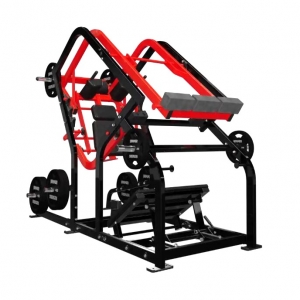 china HAMMER FITNESS Equipment  Pendulum-X Squat