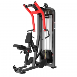 CHINA HAMMER WORKOUT TRAINING STRENGTH EQUIPMENT ROWING MACHINE