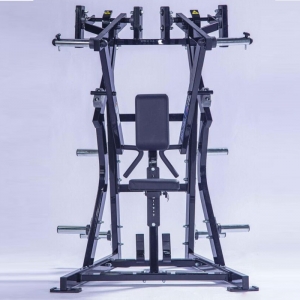 CHINA HAMMER MUSCLE STRENGTH ISO-LATERAL LOW ROW FITNESS MACHINE