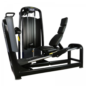 CHINA TECH NEW GYM FITNESS PRODUCTS SELECTION  Leg Press WORKOUT STRENGTH TRAINING MACHINE