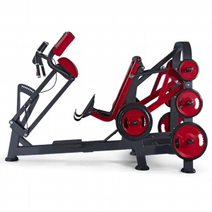 CHINA MUSCLE TRAINING GYMS MACHINE POWER RUNNER FITNESS PRODUCTS
