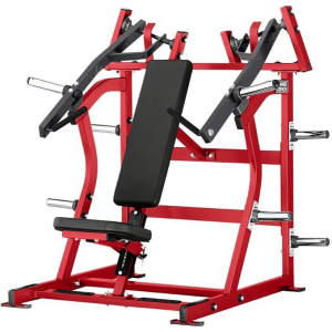 CHINA HAMMER FITNESS STRENGTH WORKOUT EXERCISE EQUIPMENT ISO-LATERAL SUPER INCLINE PRESS