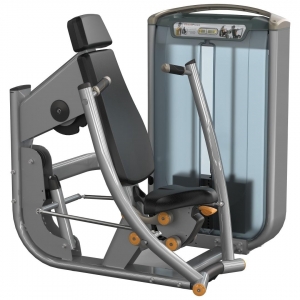  china commercial gym equipment matrix Chest Press Machine