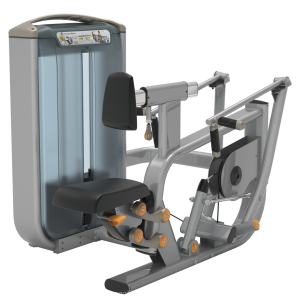 china  Commercial Fitness Equipment  Matrix Seated Row Machine