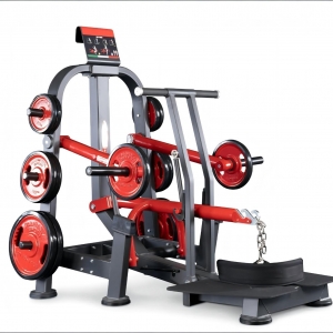 china plate loaded fitness equipment BELT SQUAT gyms workout training machine