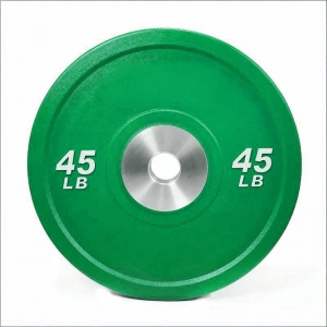 china Olympic Rubber Bumper Plates,Floor Protective Weight Plates,2\