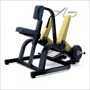 china plate loaded fitness equipment technogym seated row plate loading gyms machine