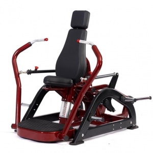 china nautilus  Chest Press Workout Plate Loaded Gym Fitness Equipment 