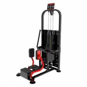 china maxpump strength fitness equipment Standing Abductor gyms machine