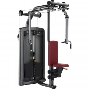 china Life Fitness Equipment Insignia Series Fly Rear Deltoid Machine