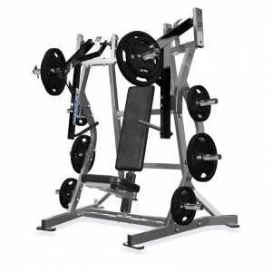 china hammer fitness strength Plate Loaded Iso-Lateral Bench Press
