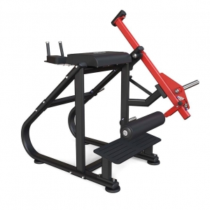 china maxpump fitness plate loaded Reverse Hyper gym machine