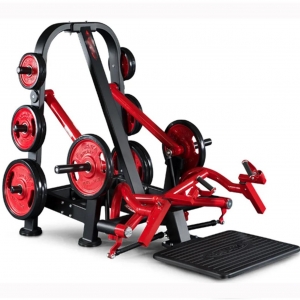china gym equipment panatta fitness SUPER SHRUG MACHINE