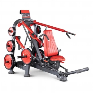 china fitness equipment  panatta SUPER DELTOID PRESS machine