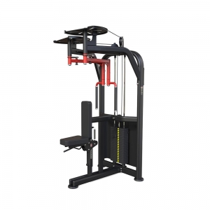 china fitness equipment maxpump gyms  Pec Dec Fly Pro  machine