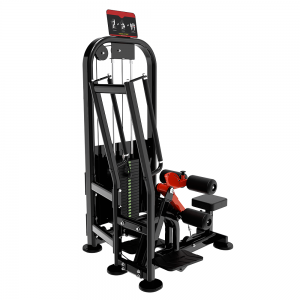 china maxpump workout fitness machine Standing Hip Thrust  equipment