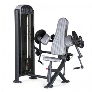 china panatta fitness pin loaded strength machine ALTERNATE ARM CURL 120  gym equipment