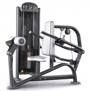 china commercial gym equipment panatta DIP PRESS fitness machine