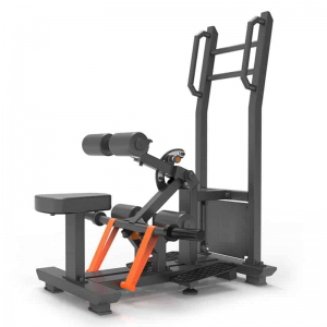 china commercial fitness equipment Booty Builder Hip Thrust gyms machine