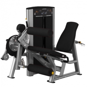 china Life Fitness machine Seated Leg Curl  Extension 