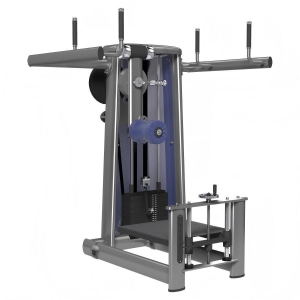 china gym80 fitness machine Kickmachine Sygnum strength equipment 