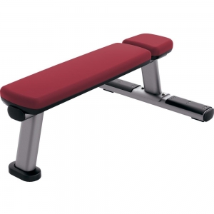 china life fitness strength equipment flat bench for professional strength training